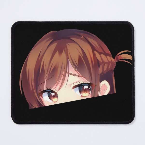 Item preview, Mizuhara Chizuru | Rent a Girlfriend designed and sold by Weebo-worldd.