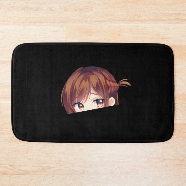 Item preview, Mizuhara Chizuru | Rent a Girlfriend designed and sold by Weebo-worldd.