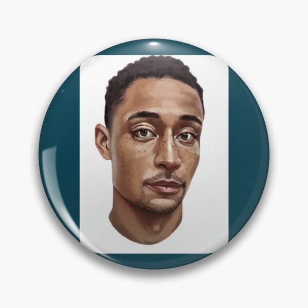 Item preview, Loyle Carner                           designed and sold by RobynColeman.