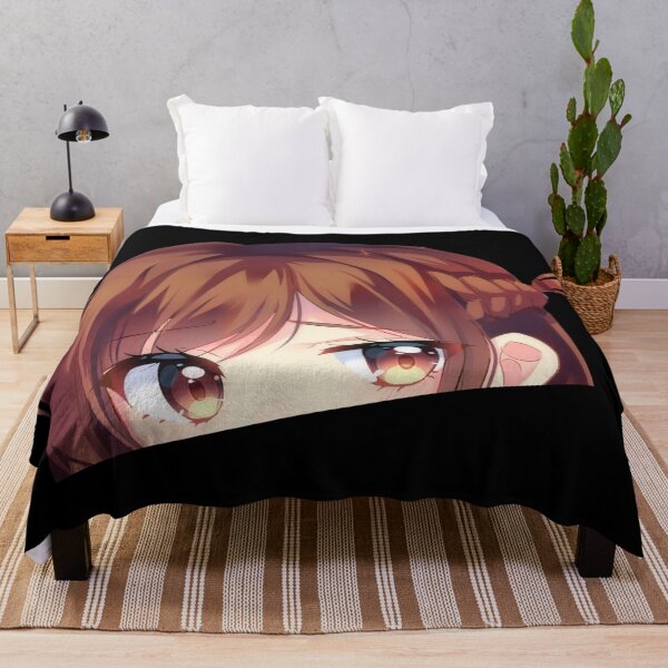 Item preview, Mizuhara Chizuru | Rent a Girlfriend designed and sold by Weebo-worldd.