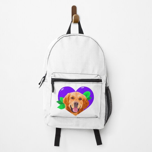 Artikelvorschau, Golden Retriever entworfen und verkauft von BigiShop.