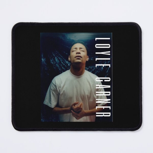 Item preview, Loyle Carner                           designed and sold by RobynColeman.