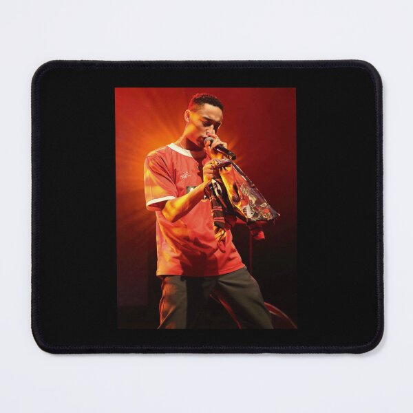 Item preview, Loyle Carner designed and sold by RobynColeman.