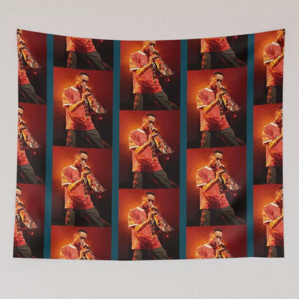 Item preview, Loyle Carner                           designed and sold by RobynColeman.