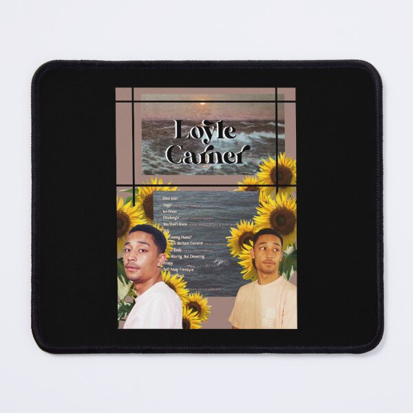 Item preview, Loyle Carner - Not Waving But Drowning   designed and sold by RobynColeman.