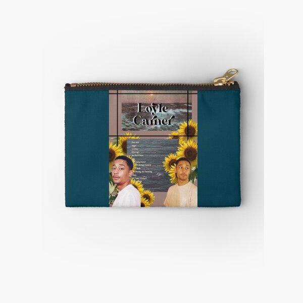 Item preview, Loyle Carner - Not Waving But Drowning   designed and sold by RobynColeman.