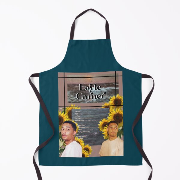 Item preview, Loyle Carner - Not Waving But Drowning designed and sold by RobynColeman.