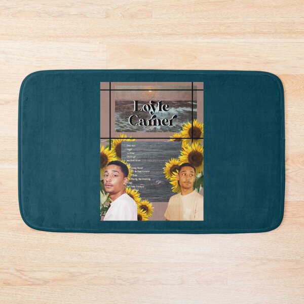 Item preview, Loyle Carner - Not Waving But Drowning   designed and sold by RobynColeman.