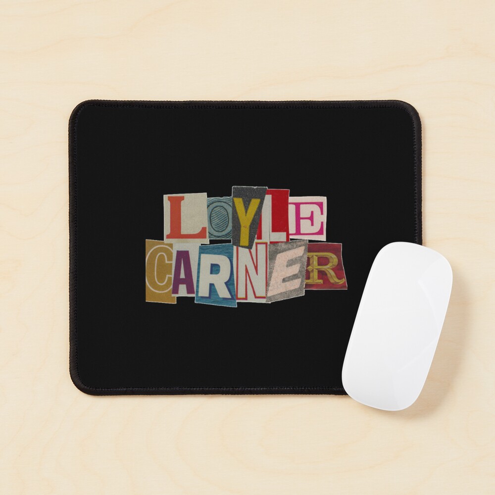 Item preview, Mouse Pad designed and sold by RobynColeman.