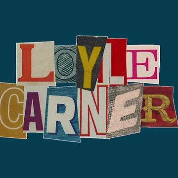 Artwork thumbnail, Loyle Carner - Ransom Note     by RobynColeman