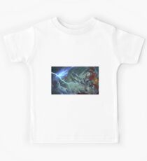 ZED Kids Tee