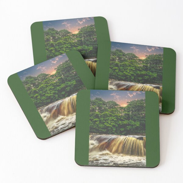 Item preview, Richmond Falls Portrait  designed and sold by Alisonchambers2.