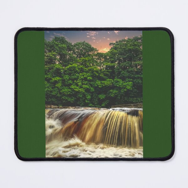 Item preview, Richmond Falls Portrait  designed and sold by Alisonchambers2.
