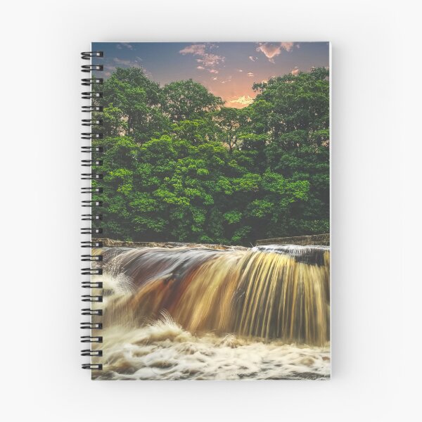 Item preview, Richmond Falls Portrait  designed and sold by Alisonchambers2.
