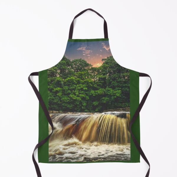 Item preview, Richmond Falls Portrait  designed and sold by Alisonchambers2.
