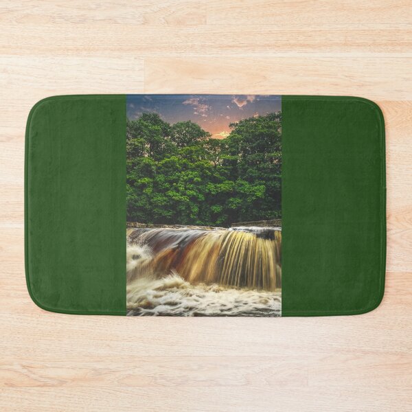 Item preview, Richmond Falls Portrait  designed and sold by Alisonchambers2.