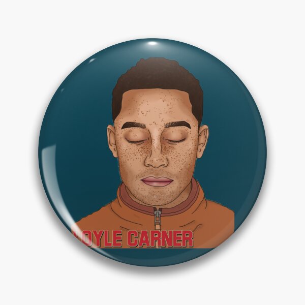 Item preview, Loyle Carner Art Print   designed and sold by RobynColeman.