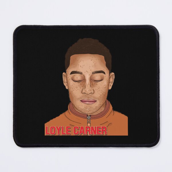 Item preview, Loyle Carner Art Print   designed and sold by RobynColeman.