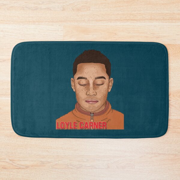 Item preview, Loyle Carner Art Print   designed and sold by RobynColeman.