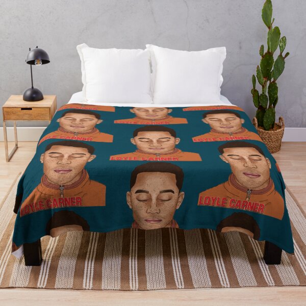 Item preview, Loyle Carner Art Print   designed and sold by RobynColeman.