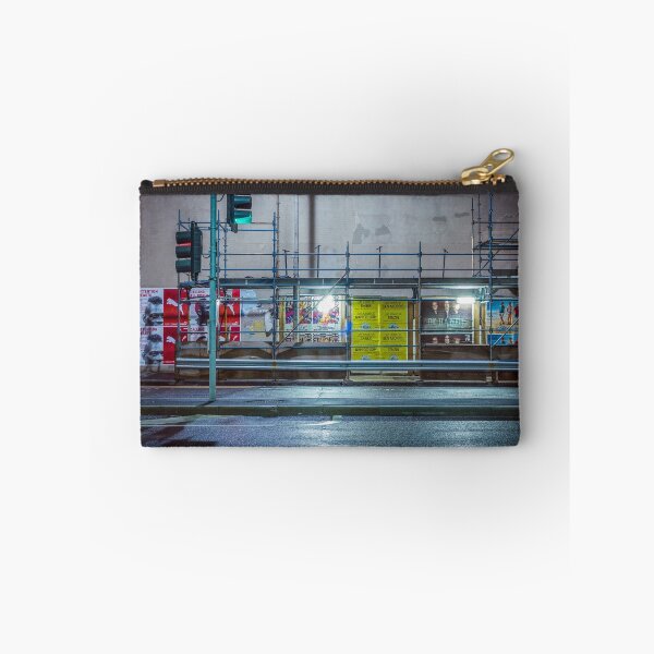 Item preview, Lonsdale Street designed and sold by KRSP Digital.