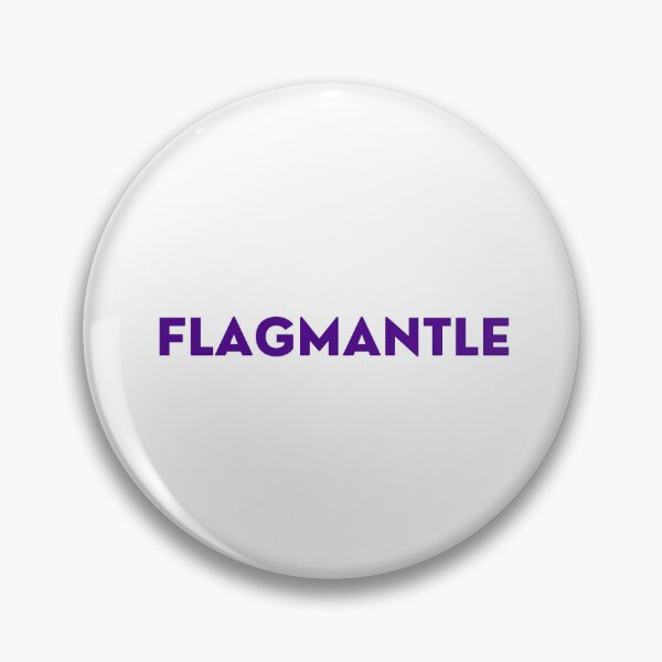 Item preview, Flagmantle - Fremantle Dockers  designed and sold by visualsbyzoe.