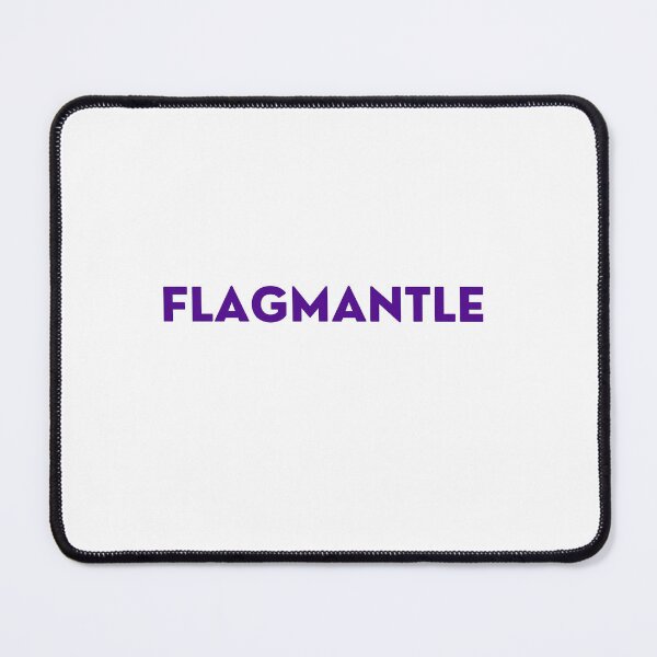 Item preview, Flagmantle - Fremantle Dockers  designed and sold by visualsbyzoe.