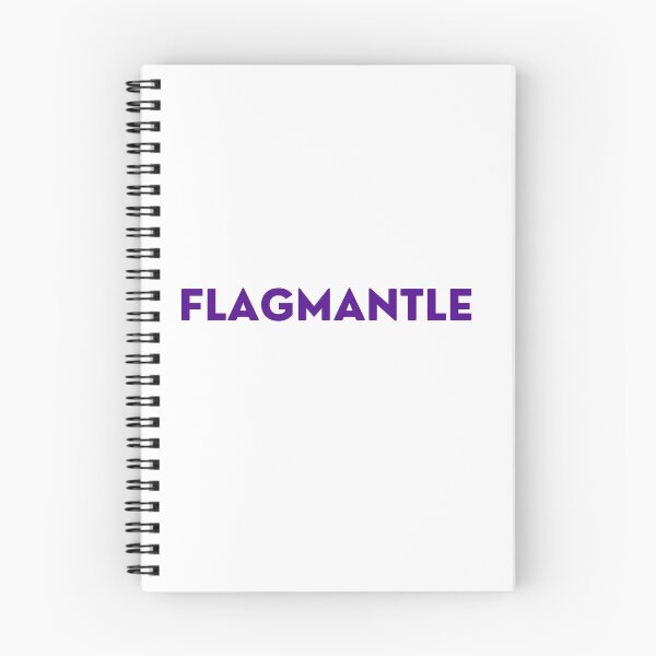 Item preview, Flagmantle - Fremantle Dockers  designed and sold by visualsbyzoe.
