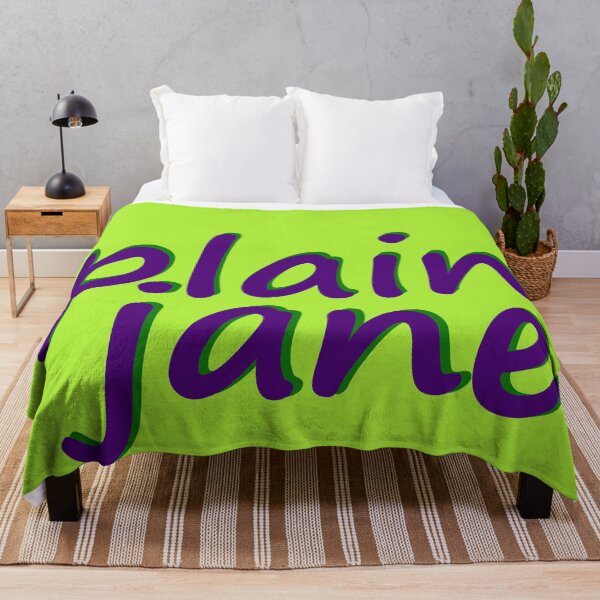 Item preview, Plain Jane No 3 designed and sold by Fun Funky Designs.