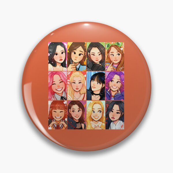 Item preview, LOONA    designed and sold by IvanLuan.