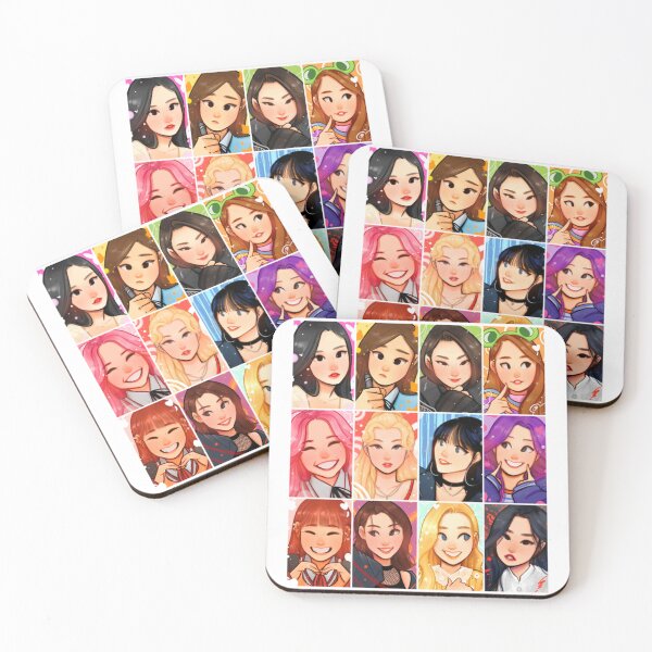 Item preview, LOONA    designed and sold by IvanLuan.