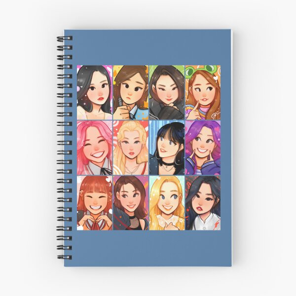 Item preview, LOONA    designed and sold by IvanLuan.