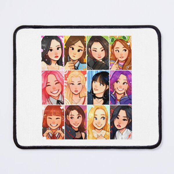 Item preview, LOONA    designed and sold by IvanLuan.