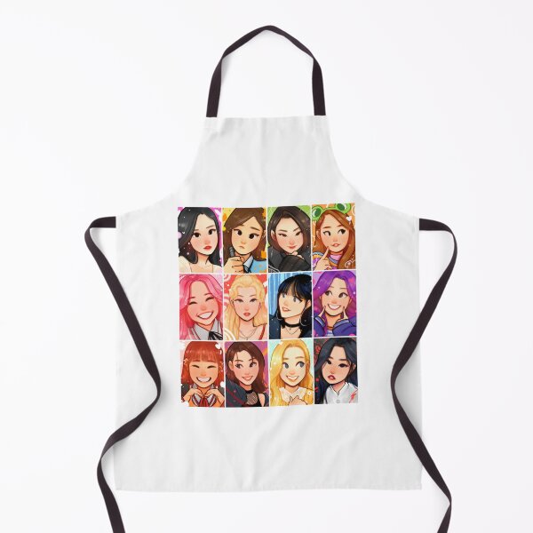 Item preview, LOONA    designed and sold by IvanLuan.