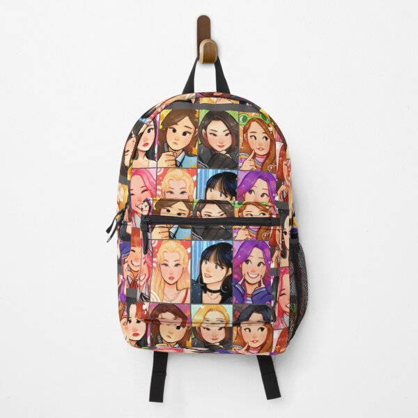 Item preview, LOONA designed and sold by IvanLuan.