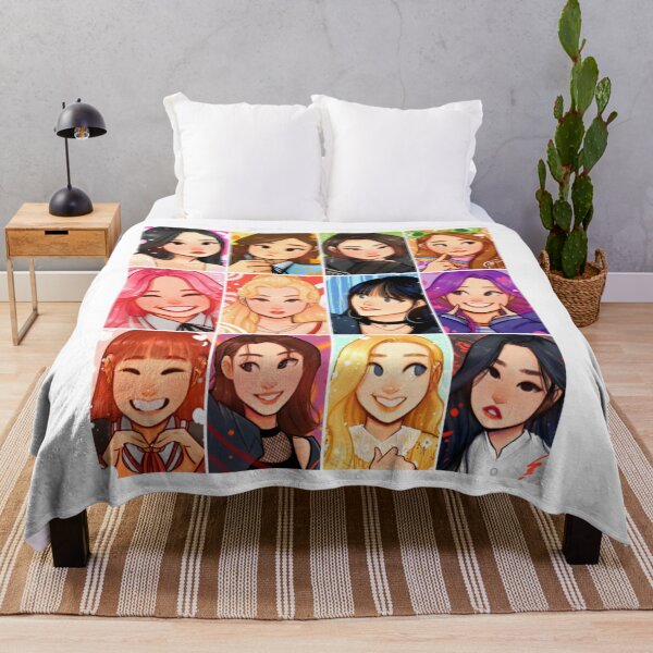 Item preview, LOONA    designed and sold by IvanLuan.