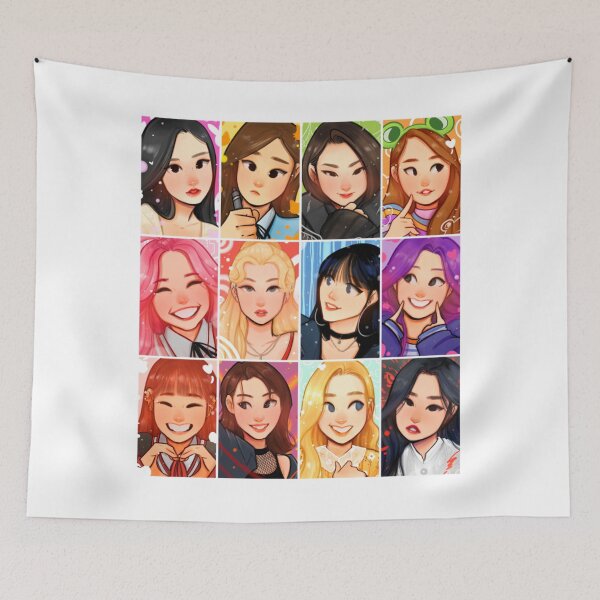 Item preview, LOONA    designed and sold by IvanLuan.