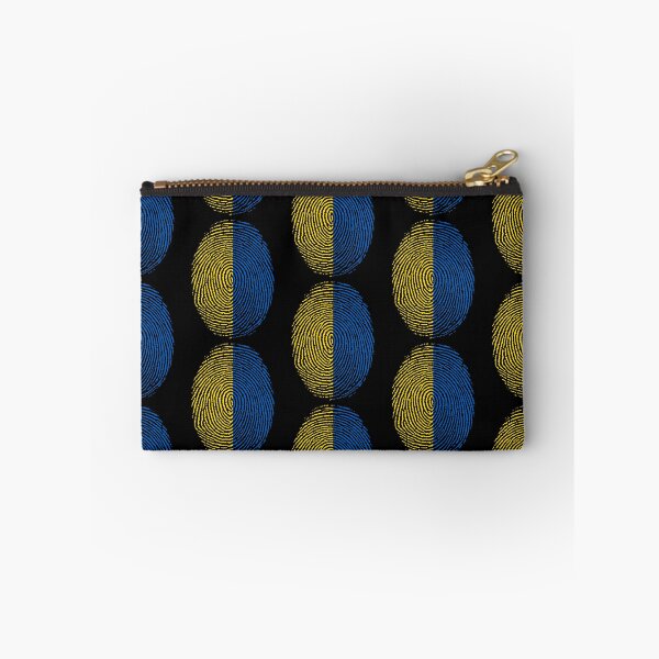 Item preview, Ukraine Flag Distressed designed and sold by rafaeltto.