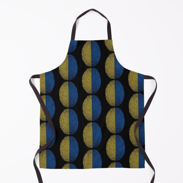 Item preview, Ukraine Flag Distressed designed and sold by rafaeltto.