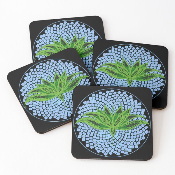 Item preview, Lotus & CircleVisions (RxB&P) designed and sold by createVisions.