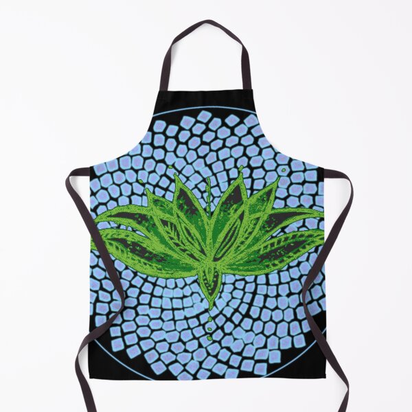 Item preview, Lotus & CircleVisions (RxB&P) designed and sold by createVisions.