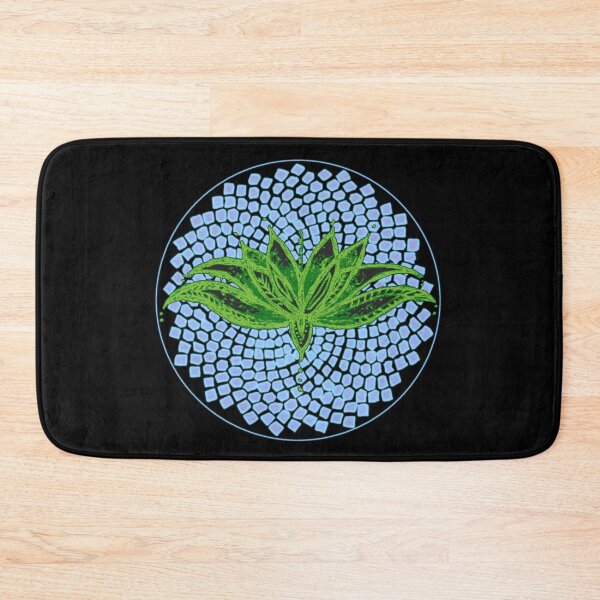 Item preview, Lotus & CircleVisions (RxB&P) designed and sold by createVisions.
