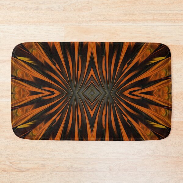 Item preview, Fall Rhombi designed and sold by fatenanwar.