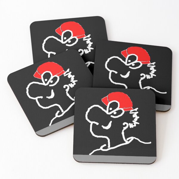 Item preview, Cool Dude designed and sold by catherine calder.