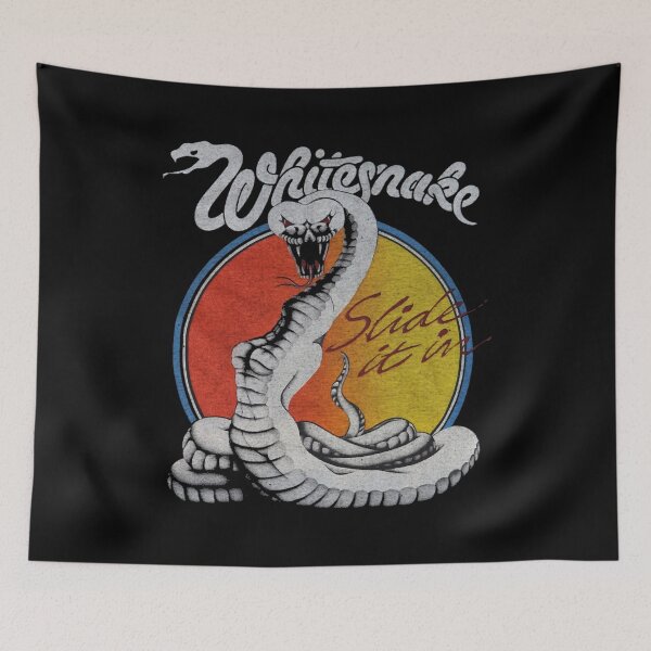 Item preview, Best Women Whitesnake Album 2020 Lovers Atindede Photographic Style designed and sold by EmmanuelhunArts.