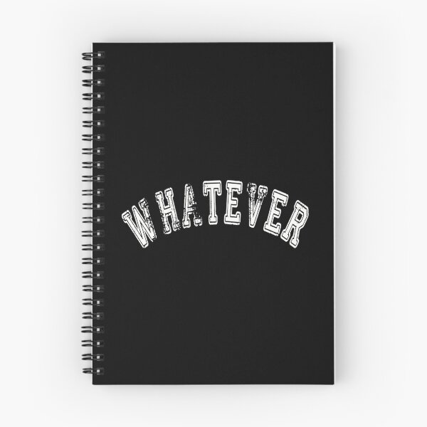 Item preview, WHATEVER designed and sold by BobbyG305.