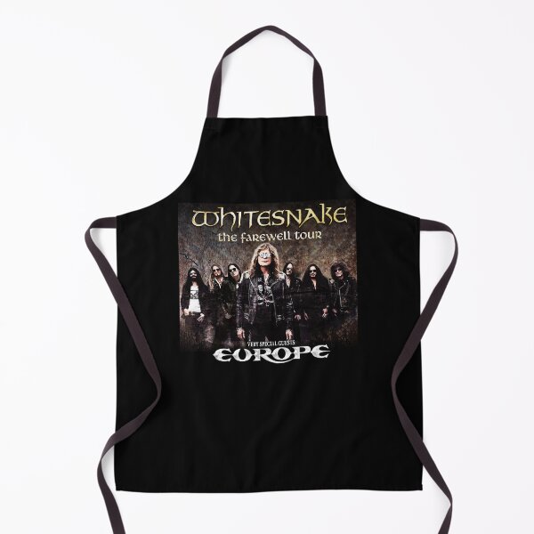 Item preview, Birthday Girl Whitesnake The Farewell Tour 2022 Dinari Vintage Style designed and sold by EmmanuelhunArts.