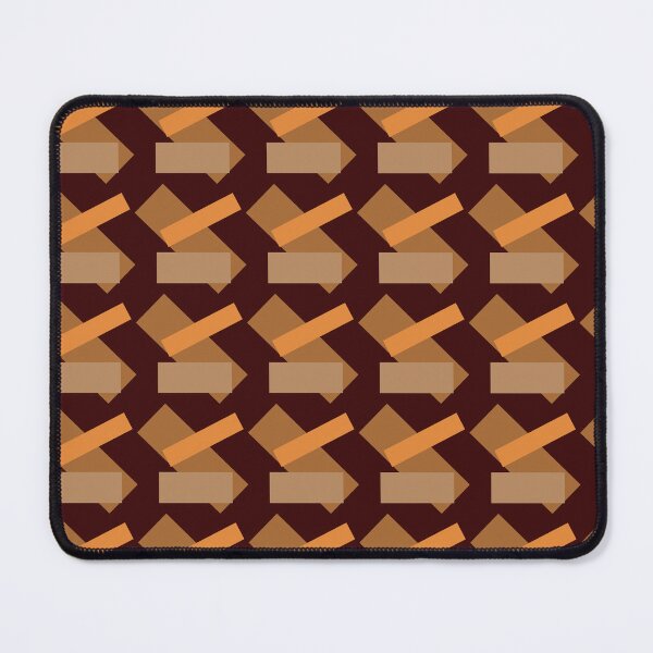 Item preview, Abstract geometric art. Colored figures. designed and sold by AllaLineArt.
