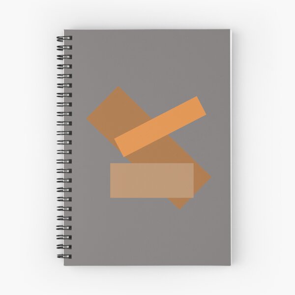 Item preview, Abstract geometric art. Colored figures. designed and sold by AllaLineArt.
