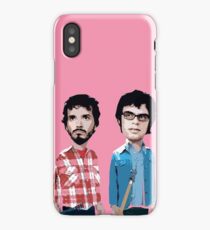 Flight of the Conchords 6 iPhone Case